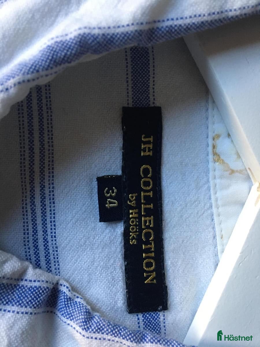 Övrigt Ridkläder ryttarutrustning till salu: Skjorta  i Jönköping - Annons 7