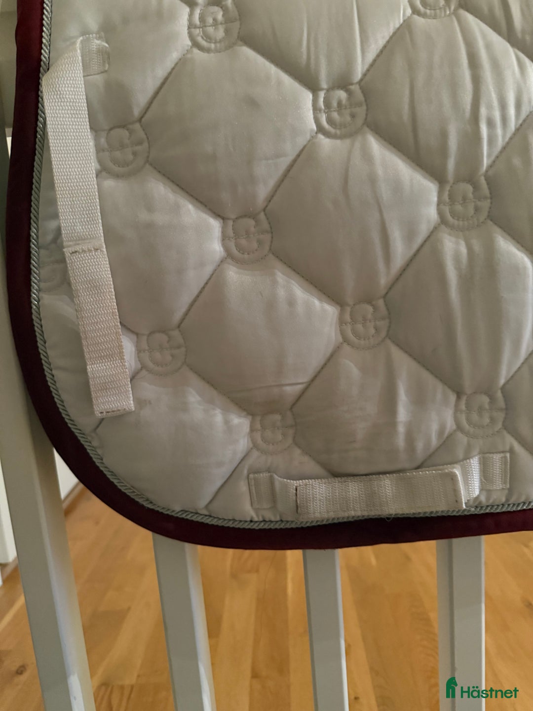 Schabrak & Vojlockar hästutrustning till salu: Stockholm equestrian  i Strömstad - Annons 5