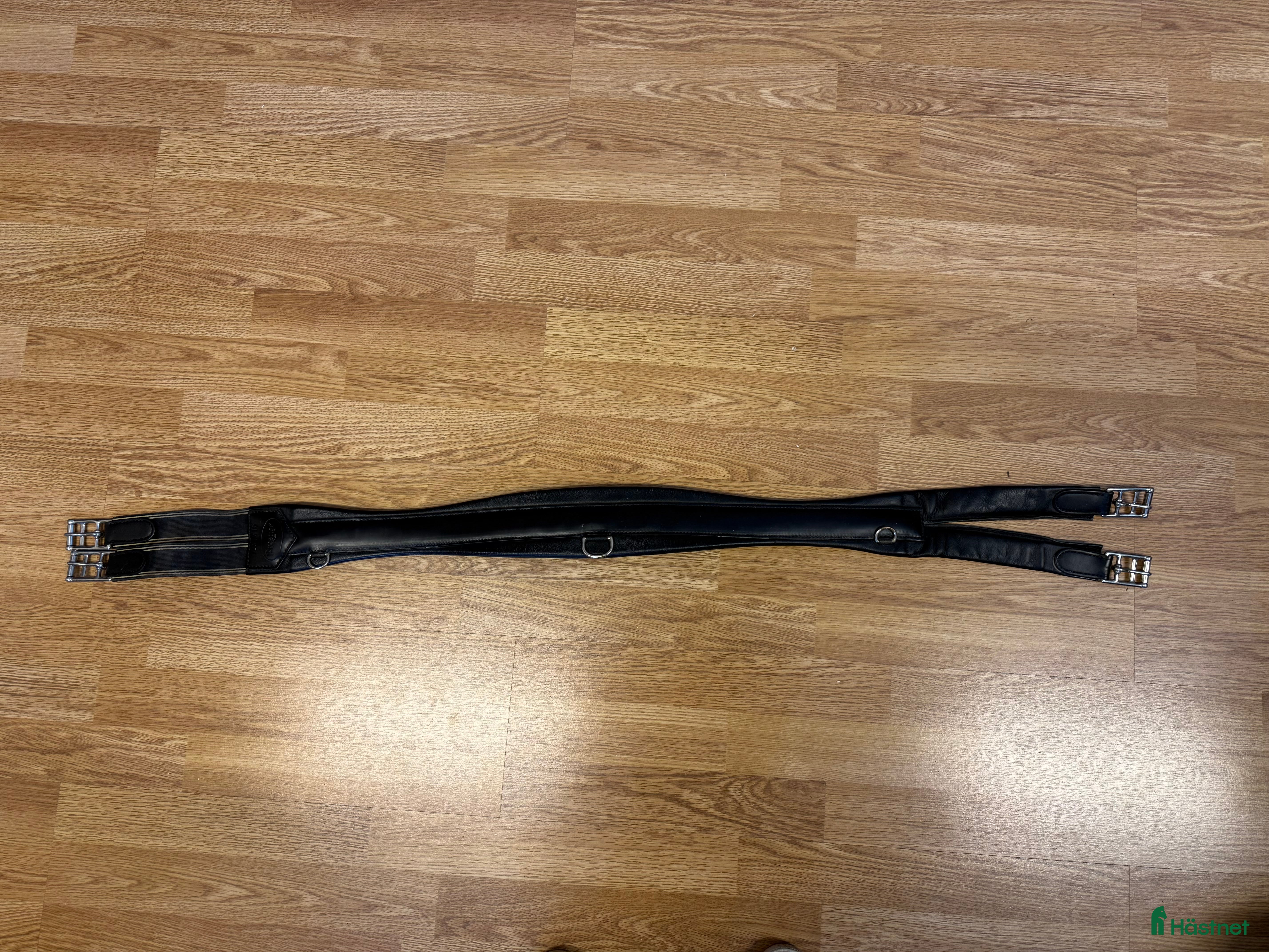 Sadeltillbehör hästutrustning till salu: Sadelgjord Prestige  i Vendelsö - Annons 2