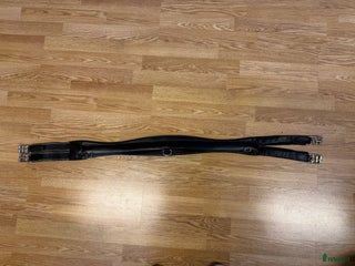 Sadeltillbehör hästutrustning till salu: Sadelgjord Prestige i Vendelsö - Annons 22