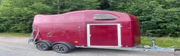 Hästtransporter  fordon & transport till salu: Cheval Gold m. Sadelkammare årsm -13 - Annons 1