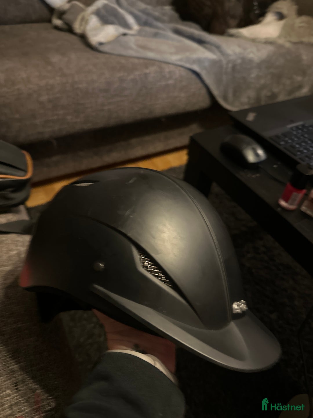 Hjälmar ryttarutrustning till salu: GPA 56 i Borlänge - Annons 6