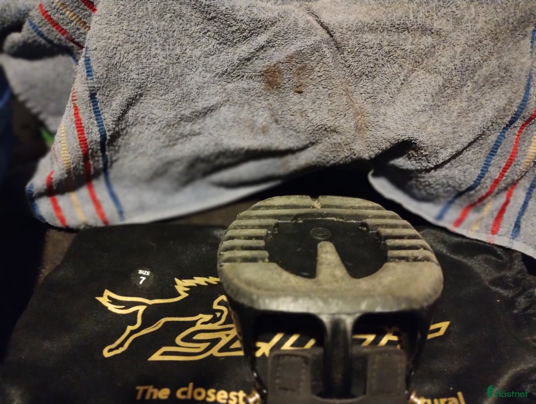 Övrig Hästutrustning hästutrustning till salu: Scootboots stl 7 i Rolfstorp - Annons 3