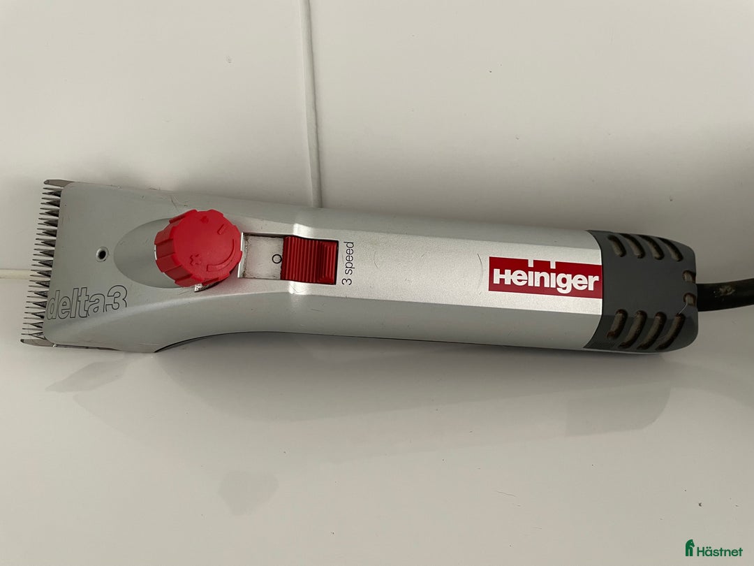 Övrig utrustning övrig utrustning till salu: Klippmaskin i Värmdö - Annons 2