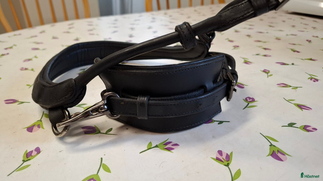 Träns hästutrustning till salu: Ps nosgrimma Paragon i Ljungby - Annons 3