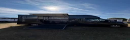 Hästlastbilar  fordon & transport till salu: Hästlastbil b-kort sovdel meeting el  - Annons 7