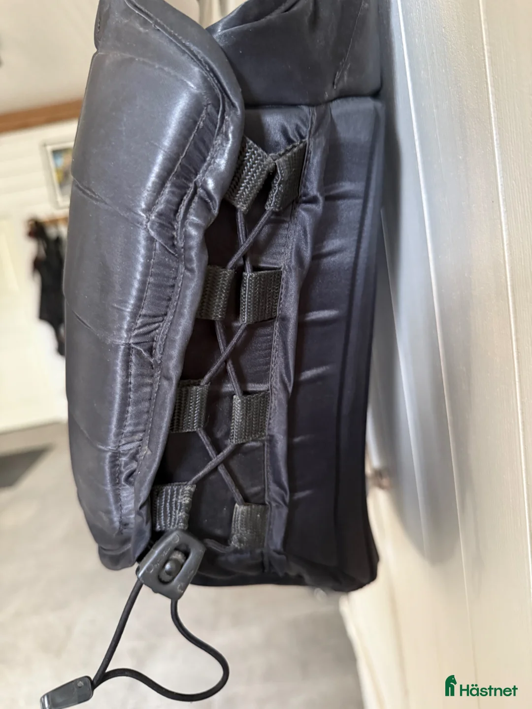 Säkerhetsvästar ryttarutrustning till salu: Racesafe säkerhetsväst  - Annons 2