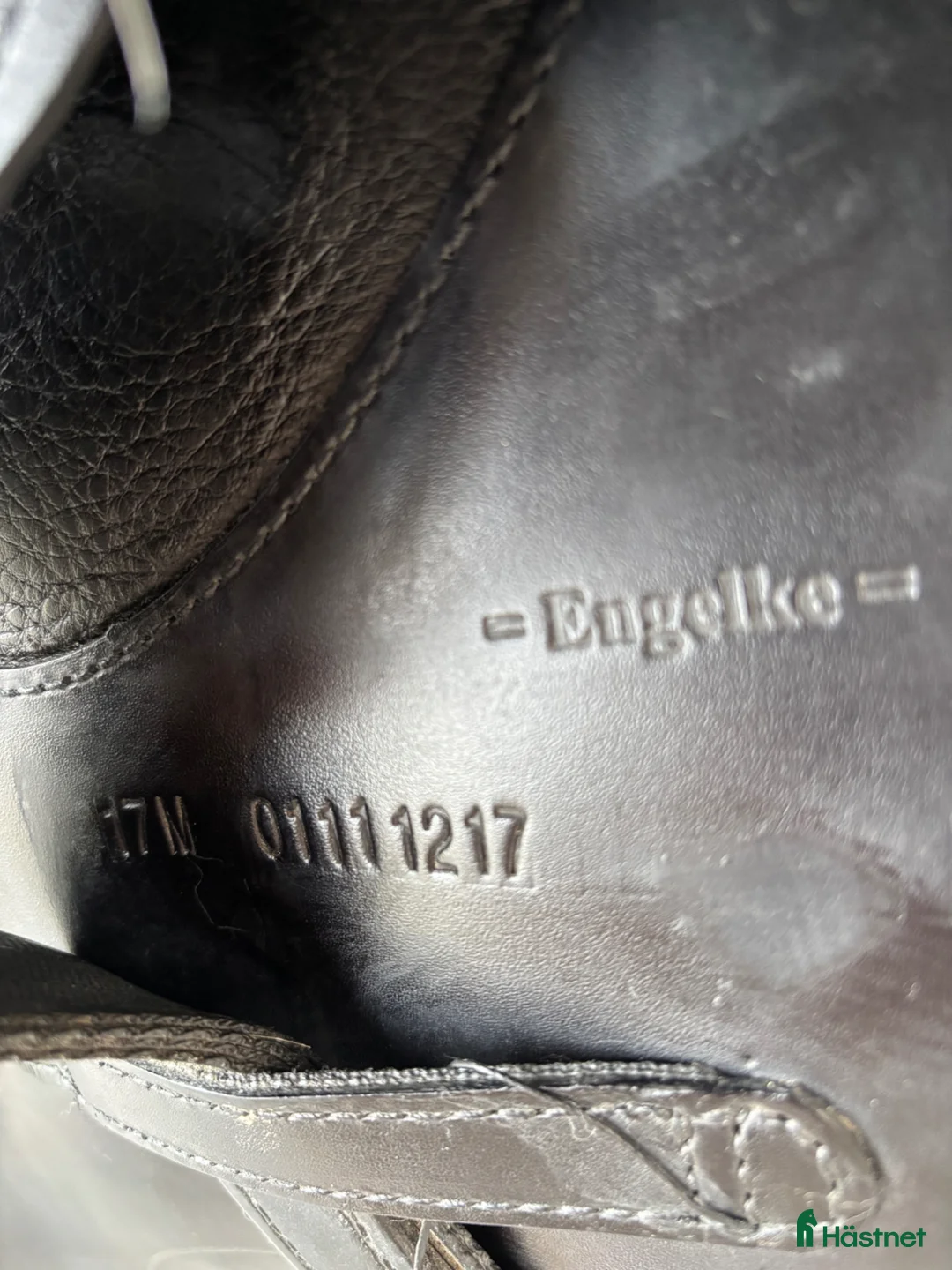 Sadlar hästutrustning till salu: Prestige D1 iceland zero - Annons 5