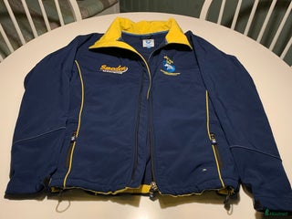 Jackor & Kavajer ryttarutrustning till salu: Svensk ridsport Jacka i Åshammar - Annons 21