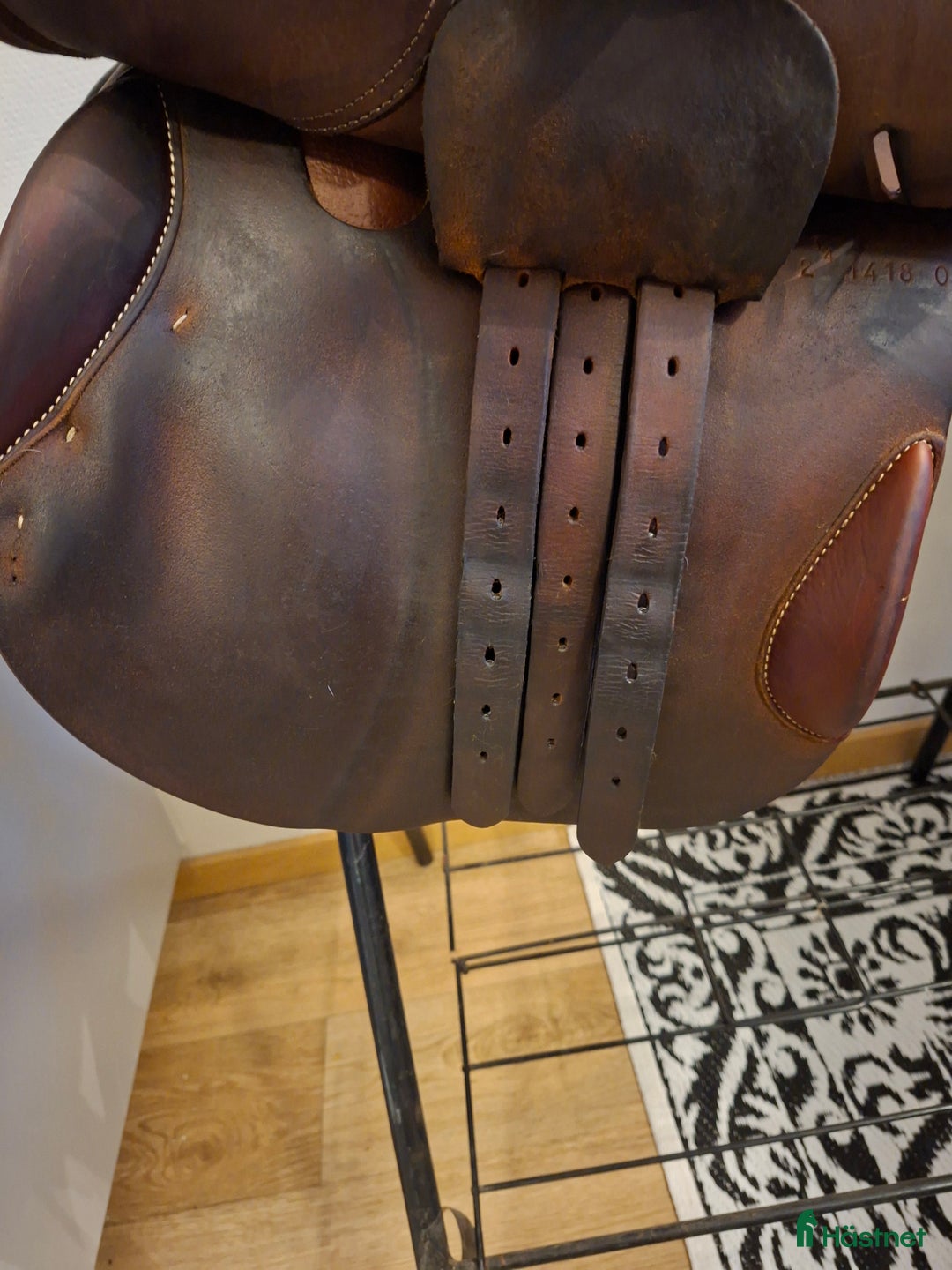 Sadlar hästutrustning till salu: Butet med nya bossor & kontrollerad bom. i Bollstabruk - Annons 11