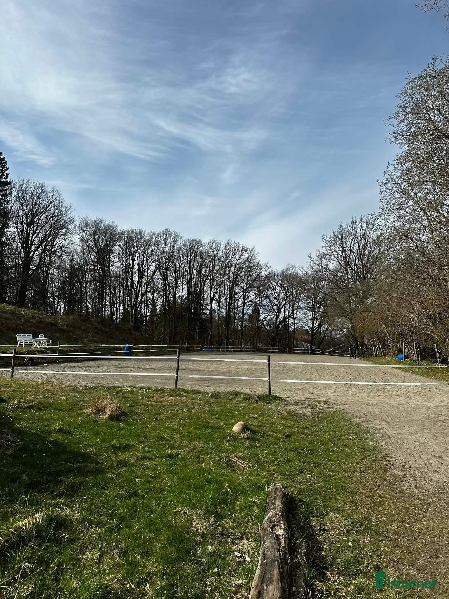  stallplats Stallet i Öjersjö får lediga platser from 15 aug. - Annons 2