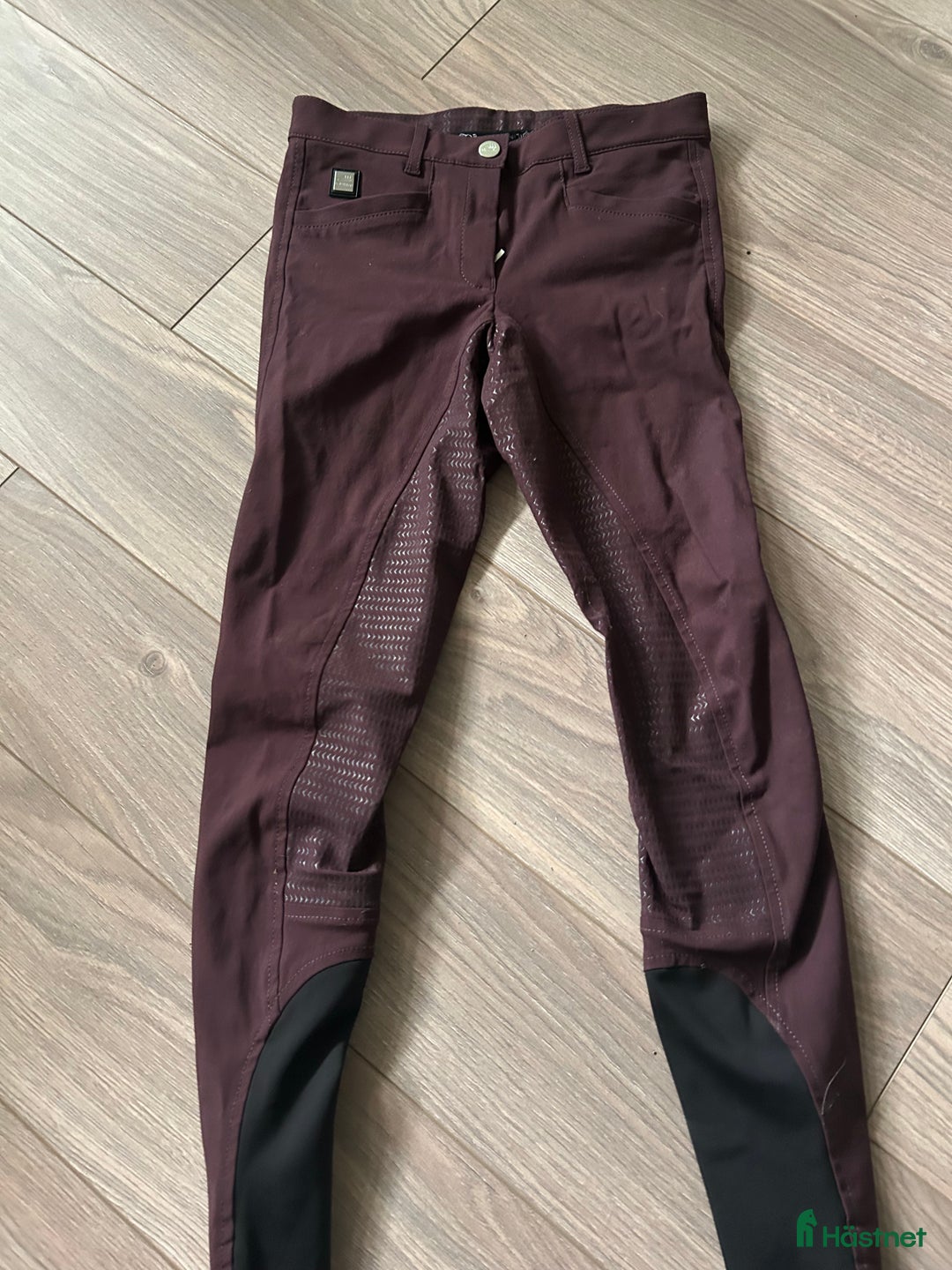 Ridbyxor ryttarutrustning till salu: Equiline ridbyxor i Uddevalla - Annons 2