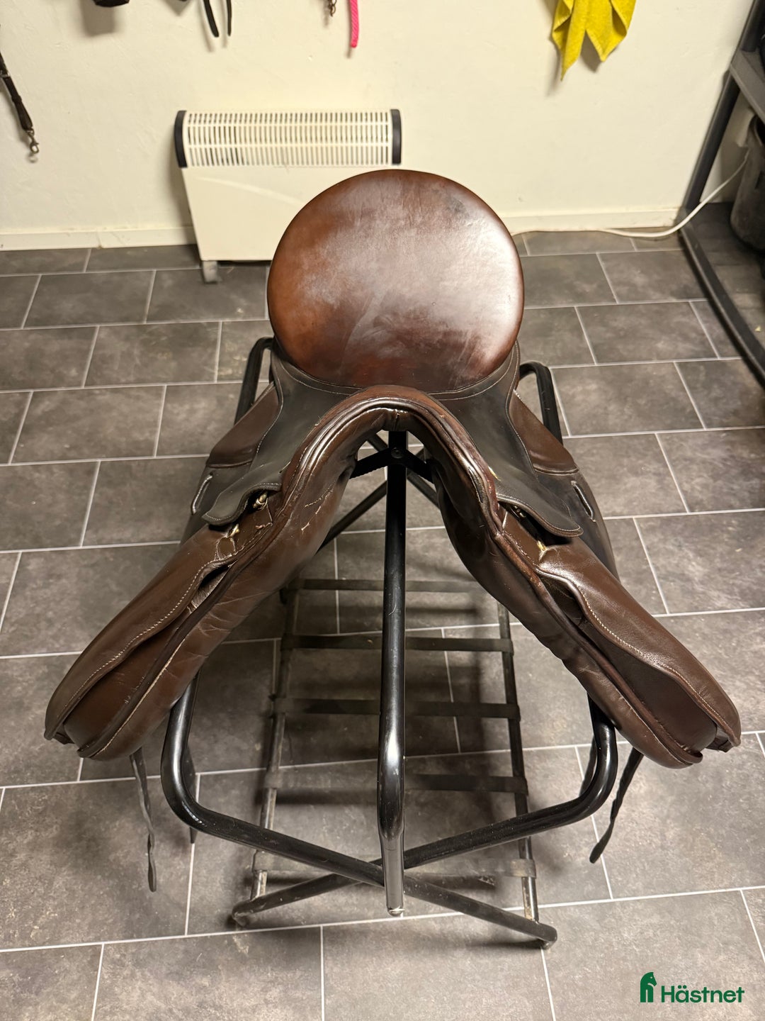 Sadlar hästutrustning till salu: Kieffer Champion  i Surahammar - Annons 6