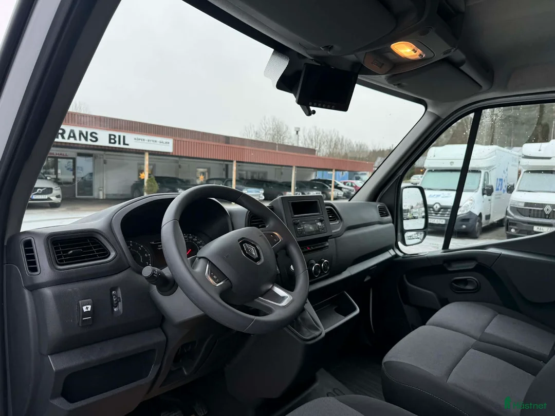 Hästlastbilar  fordon & transport till salu: NORDIC HORSE 3 *HÖG LASTVIKT*  i Köping - Annons 12