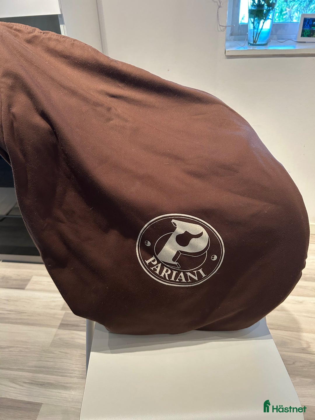 Sadlar hästutrustning till salu: Pariani 17,5’ i Moheda - Annons 2