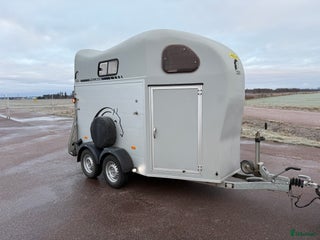 Hästtransporter fordon & transport till salu: Cheval Gold2 - Toppskick! i Borlänge - Annons 2