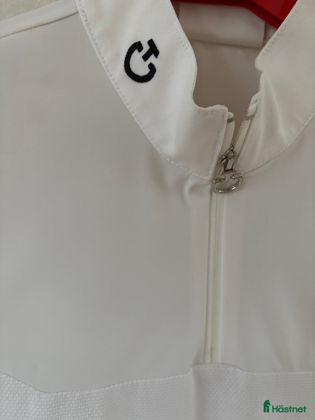 Övrig Ryttarutrustning ryttarutrustning till salu: Cavalleria Toscana tävlingstopp i Malmö - Annons 2