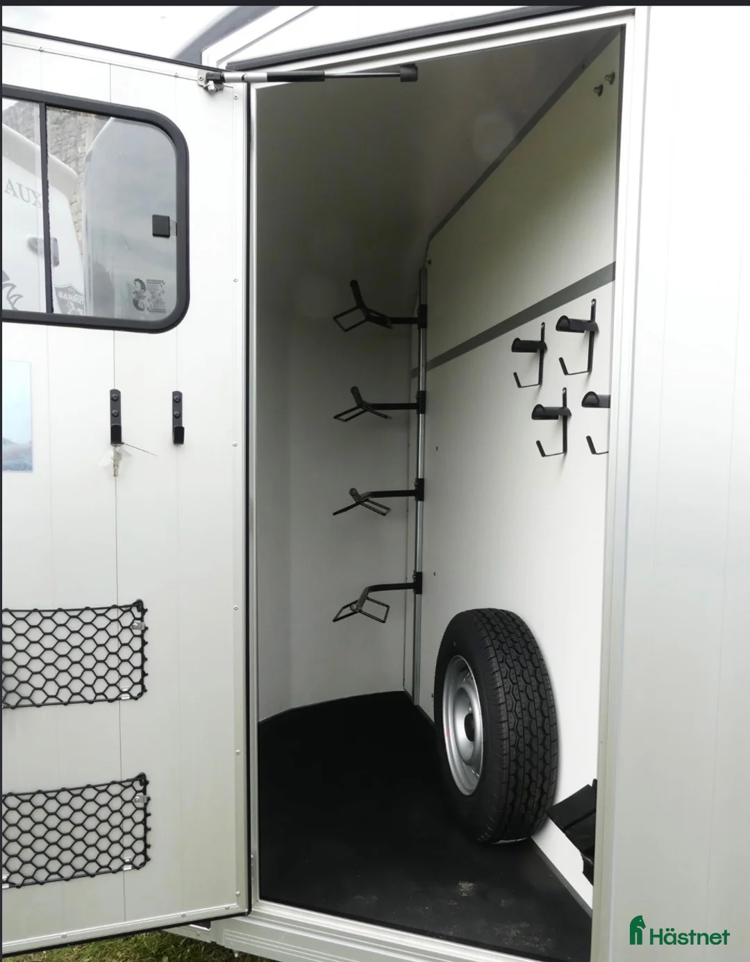 Hästtransporter  fordon & transport till salu: Cheval Liberté - MAXI 4 2025 - Annons 5
