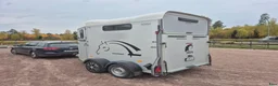 Hästtransporter  fordon & transport till salu: Cheval Touring 2021 momsad - Annons 6