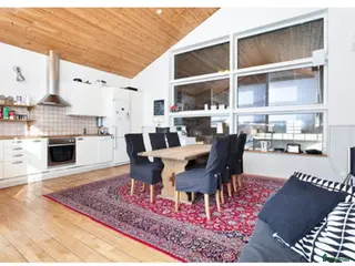 lägenhet till salu: STUDENTRUM granne med Flyinge Kungsgård i Flyinge - Annons 5