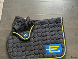 Schabrak & Vojlockar hästutrustning Equiline Schabrak - Annons 18