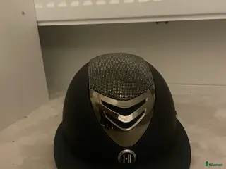 Hjälmar ryttarutrustning till salu: Onek hjälm i Genarp - Annons 9