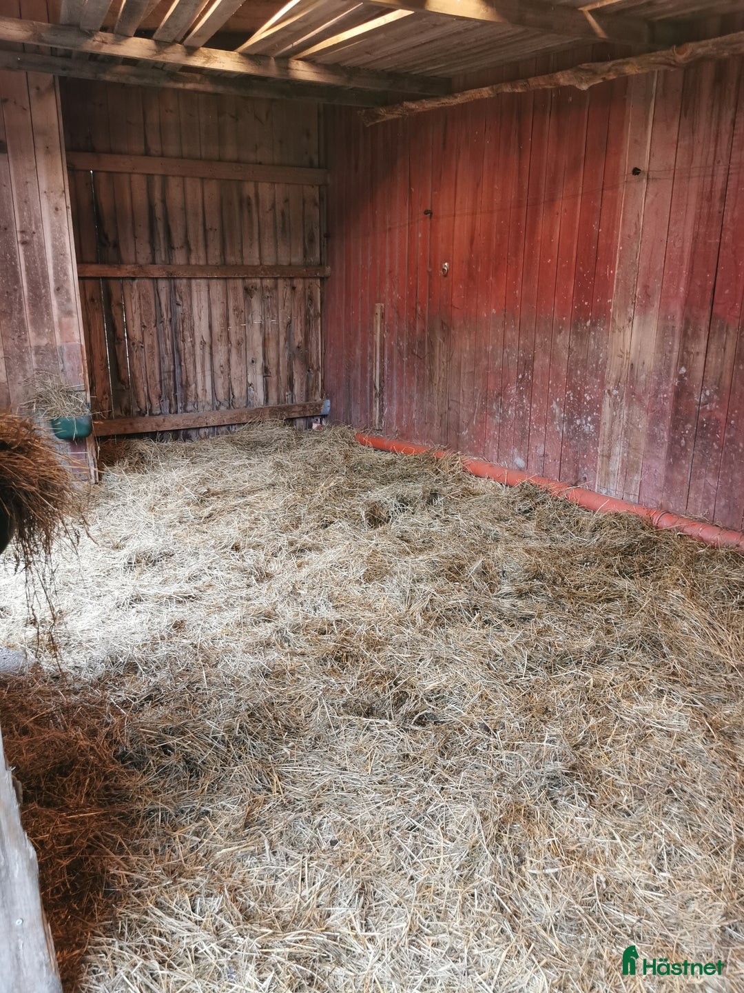  stallplats finnes: Stallplats i centrala Tungelsta  i Tungelsta - Annons 4