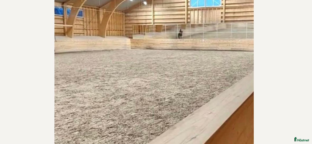  stallplats finnes: Stallplats på Angarn i Vallentuna - Annons 2