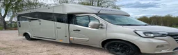 Hästlastbilar  fordon & transport till salu: Stuteri Meetingbuss 2021 i Falun - Annons 1