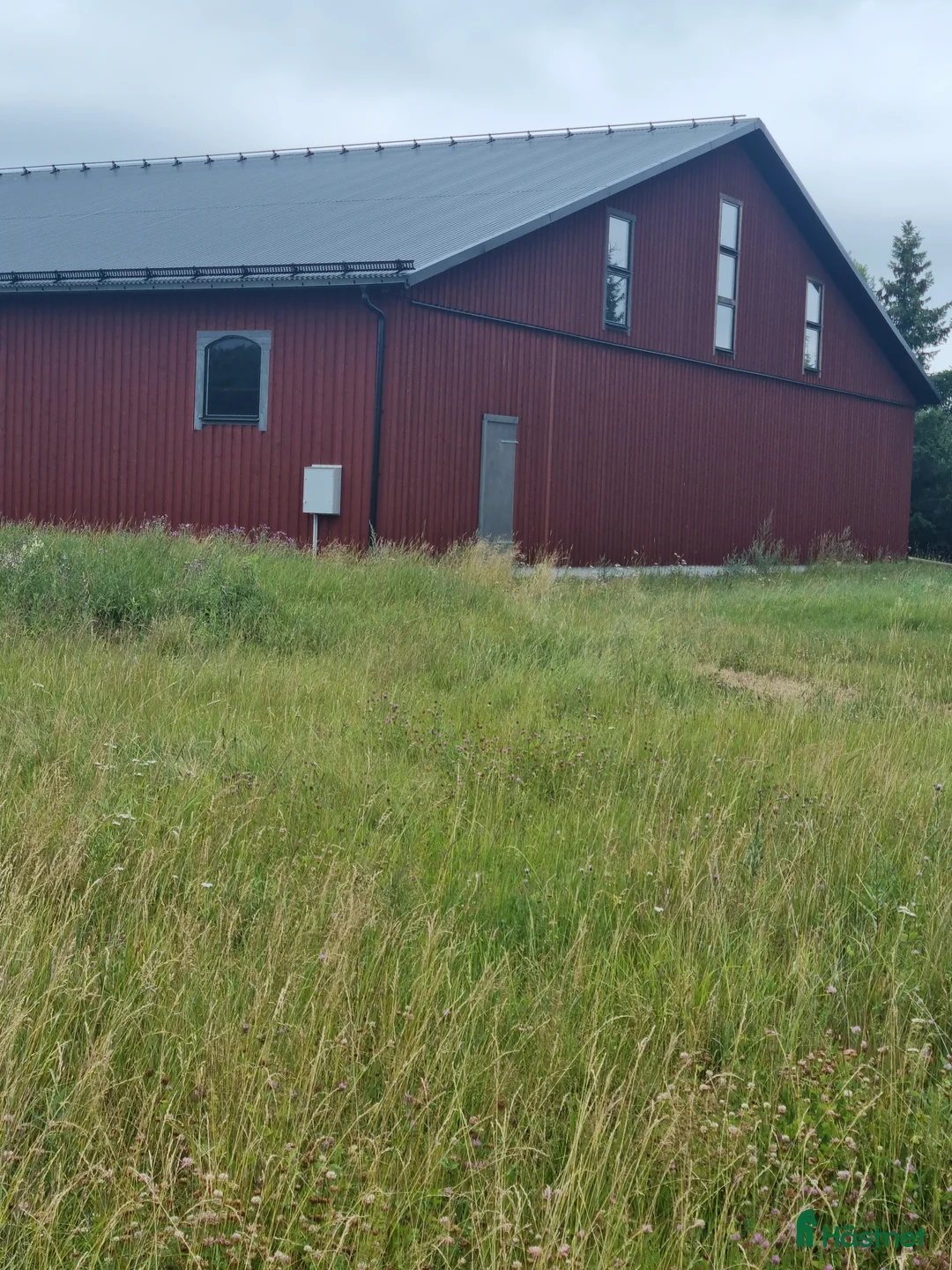  stallplats finnes: 3 lediga uteboxar i Bålsta - Annons 10