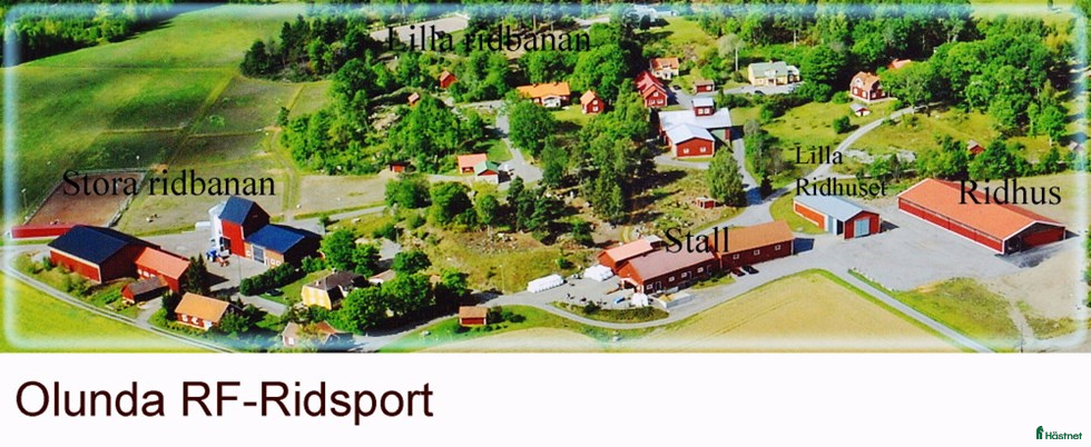  stallplats Box uthyres på gård med ridhus finns i Knivsta - Annons 2