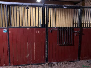 Stallinredning, stängsel & gård övrig utrustning till salu: Box fronter i Vänersnäs - Annons 16