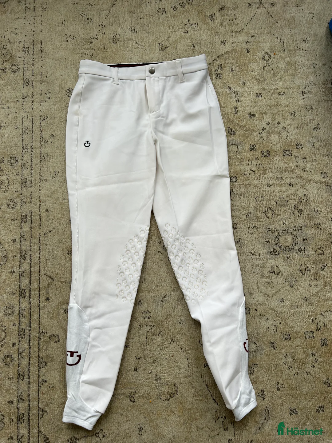 Ridbyxor ryttarutrustning till salu: Cavalleria Toscana ridbyxor - Annons 2