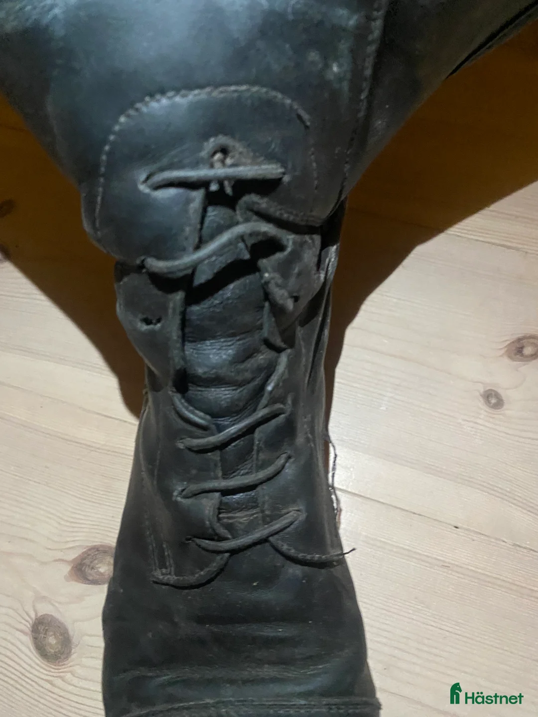 Ridstövlar ryttarutrustning till salu: Ridstövlar i Norsholm - Annons 3