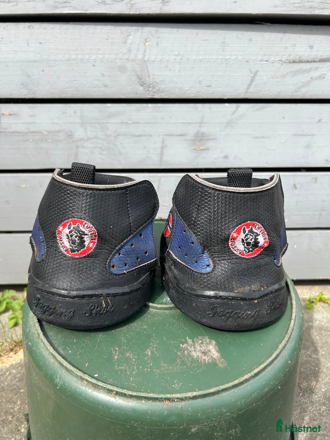 Övrig Hästutrustning hästutrustning till salu: Equine fusion hovboots och Cavallo-paket  - Annons 2