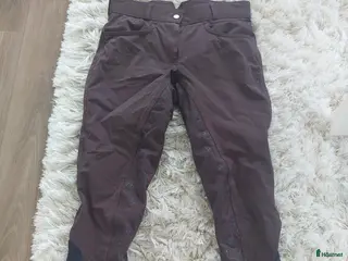 Ridbyxor ryttarutrustning till salu: Ridbyxor - Annons 6