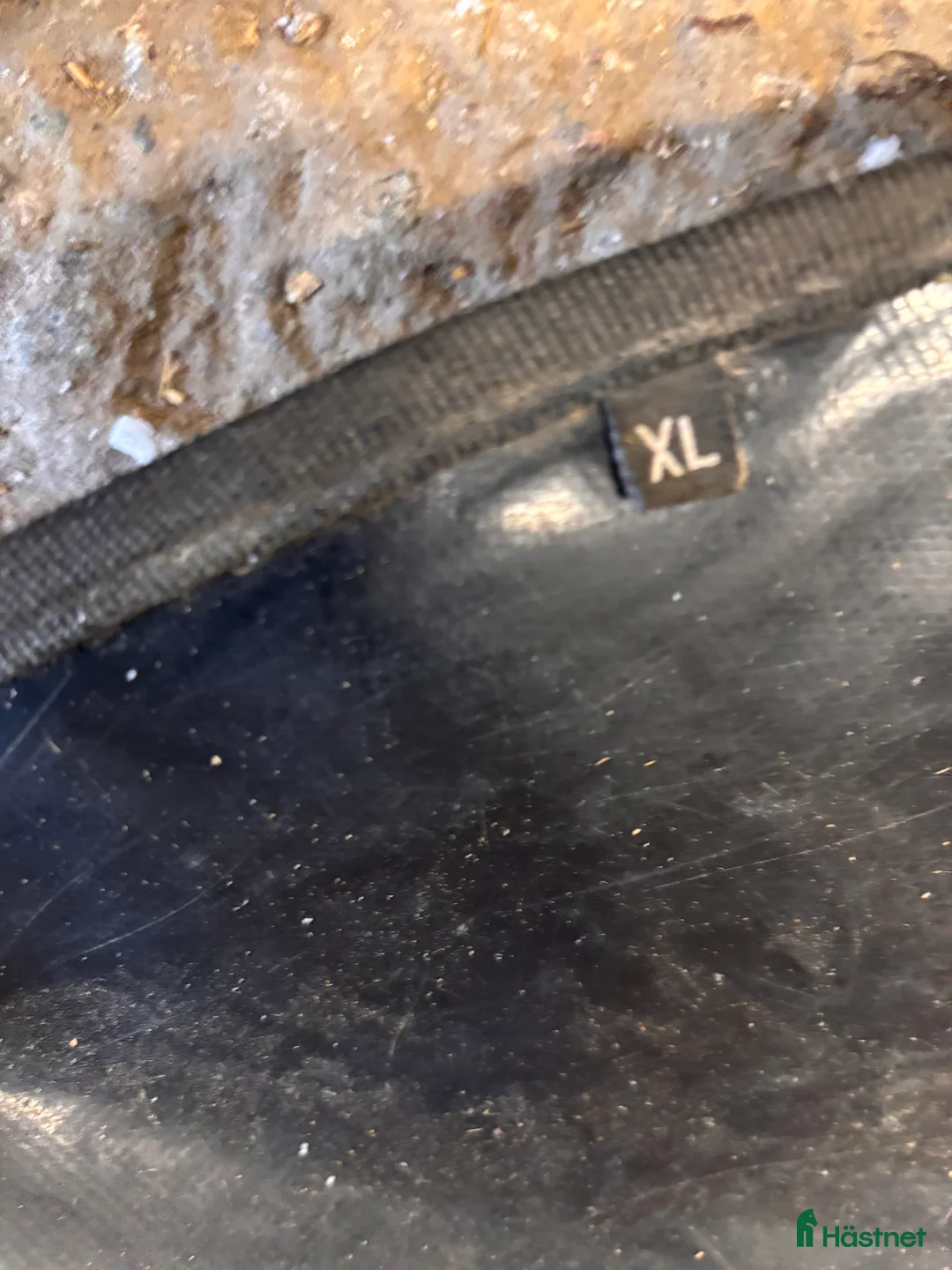 Övrig utrustning övrig utrustning till salu: Kentucky hökudde XL slowfeeder - Annons 2