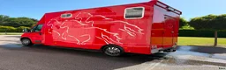 Hästlastbilar  fordon & transport till salu: Hästlastbil / 3sits / Hög lastvikt / Låg skatt - Annons 4