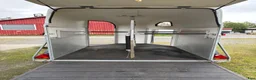 Hästtransporter  fordon & transport till salu: Världens bästa hästtransport säljes. i Täfteå - Annons 7