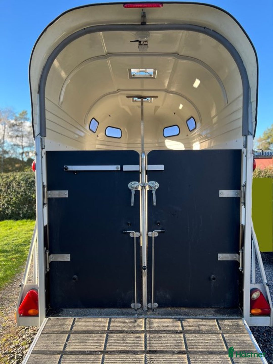 Övrig utrustning övrig utrustning till salu: Trailer Forzab i Lindome - Annons 3