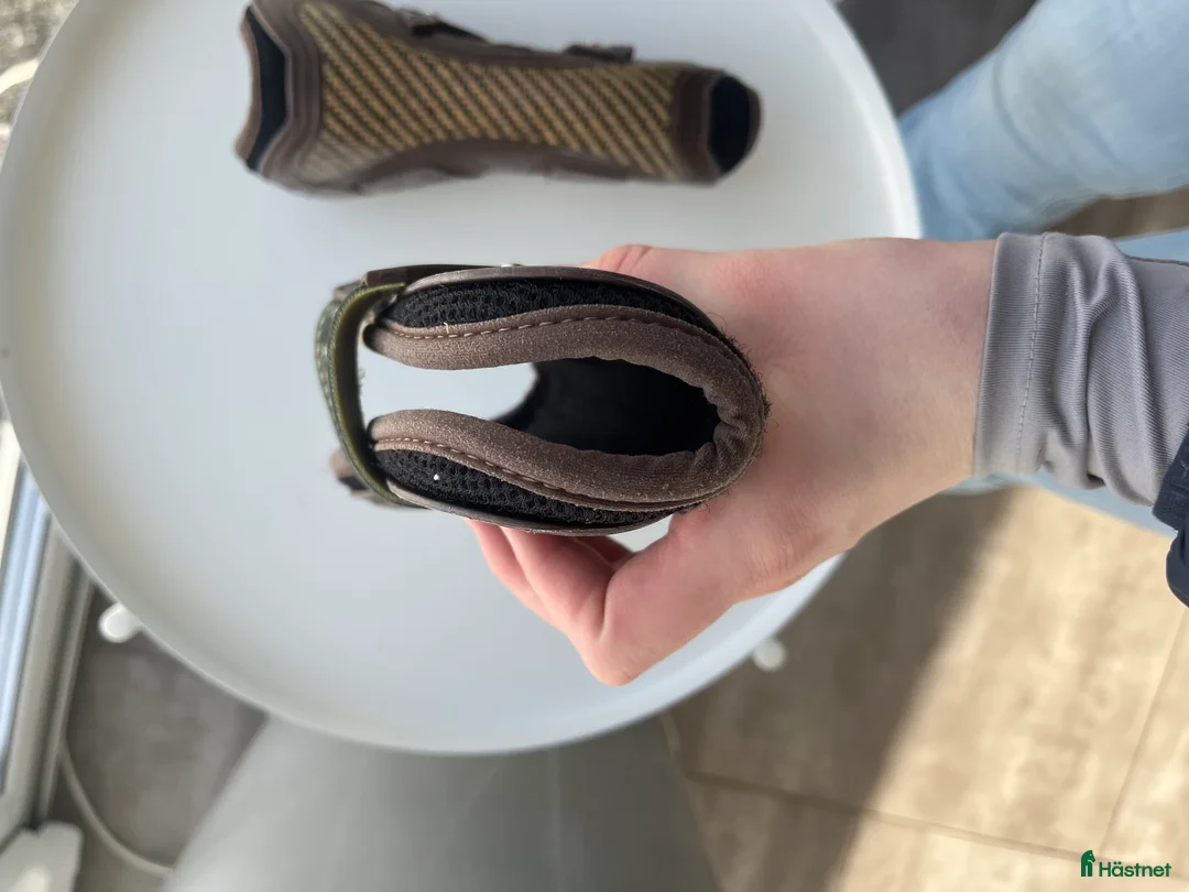 Benskydd hästutrustning till salu: Veredus Kevlar Gel  i Kristianstad - Annons 8