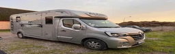 Hästlastbilar  fordon & transport till salu: ALFAB EVO 5-sits - Annons 3