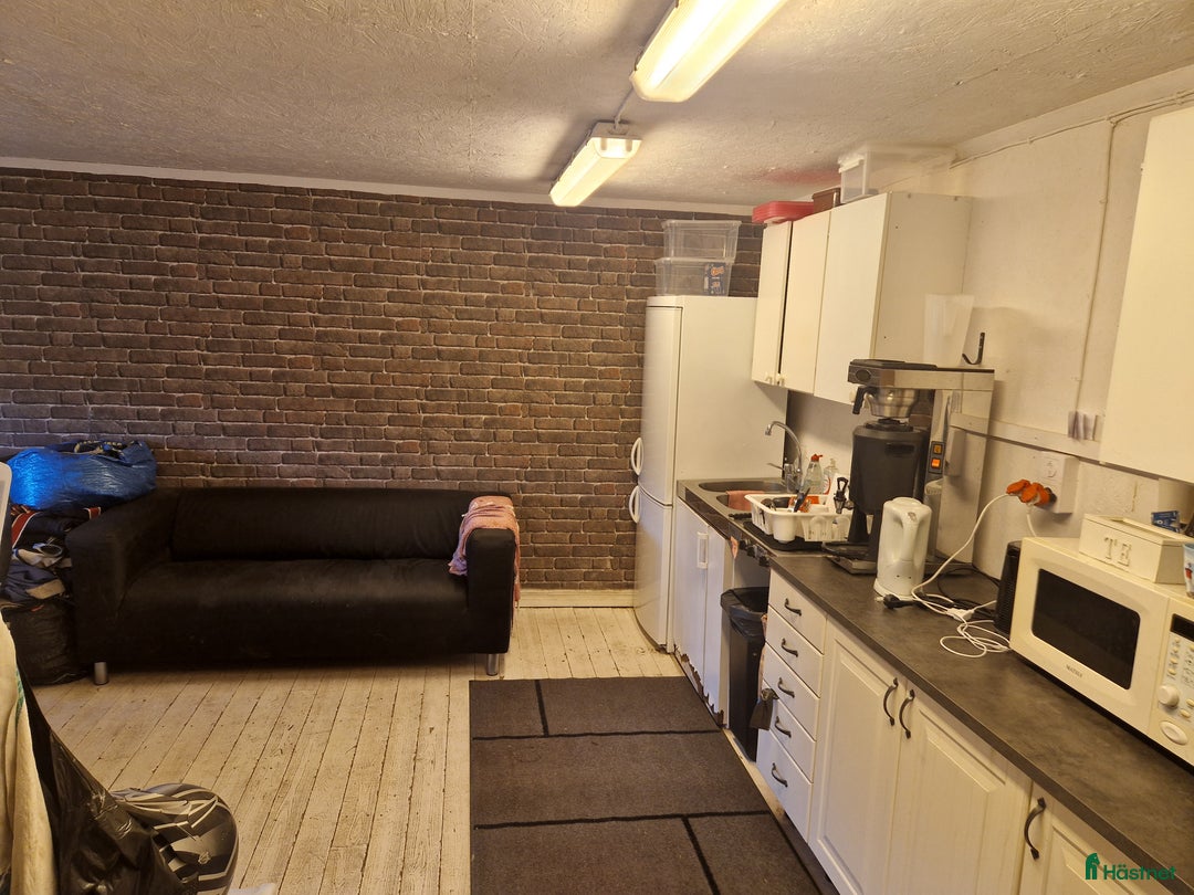  stallplats finnes: Stall plats finnes i Grödinge i Grödinge - Annons 7