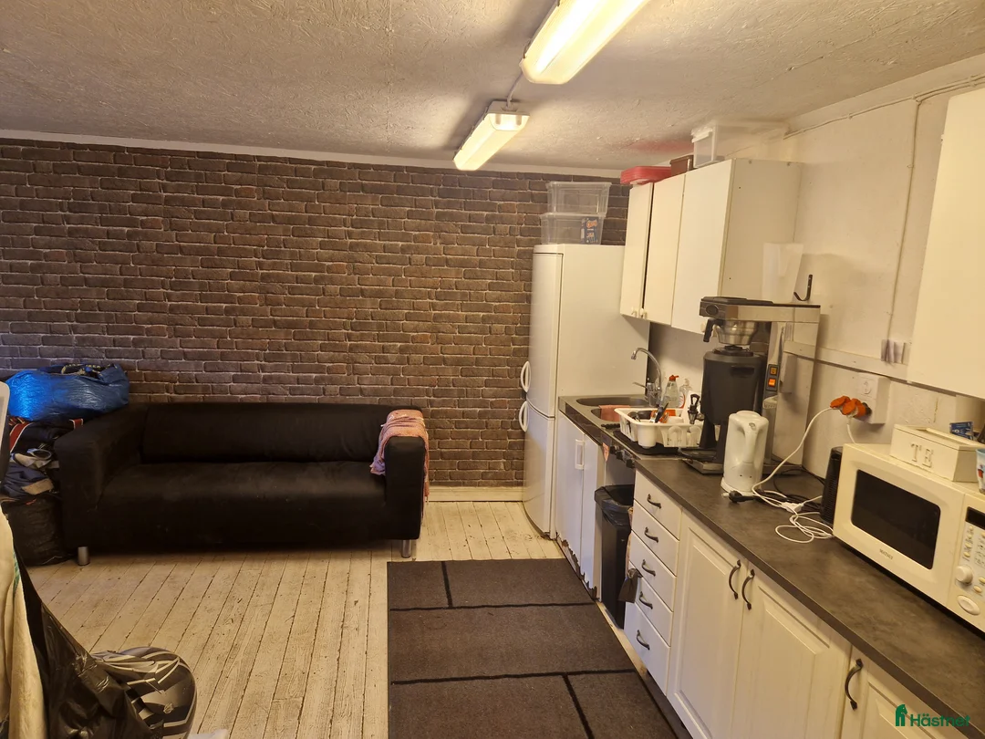  stallplats finnes: Stall plats finnes i Grödinge i Grödinge - Annons 7