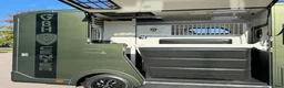 Hästlastbilar  fordon & transport till salu: Exclusive Paragan Excelsion 5XL Automat Stuteri - Annons 12