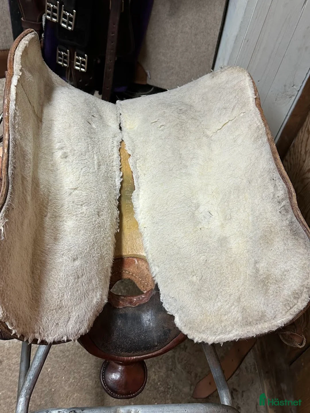 Sadlar hästutrustning till salu: K & B Saddlery i Blidsberg - Annons 7