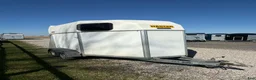 Hästtransporter  fordon & transport till salu: Hästtransport utan sadelkammare - Annons 2