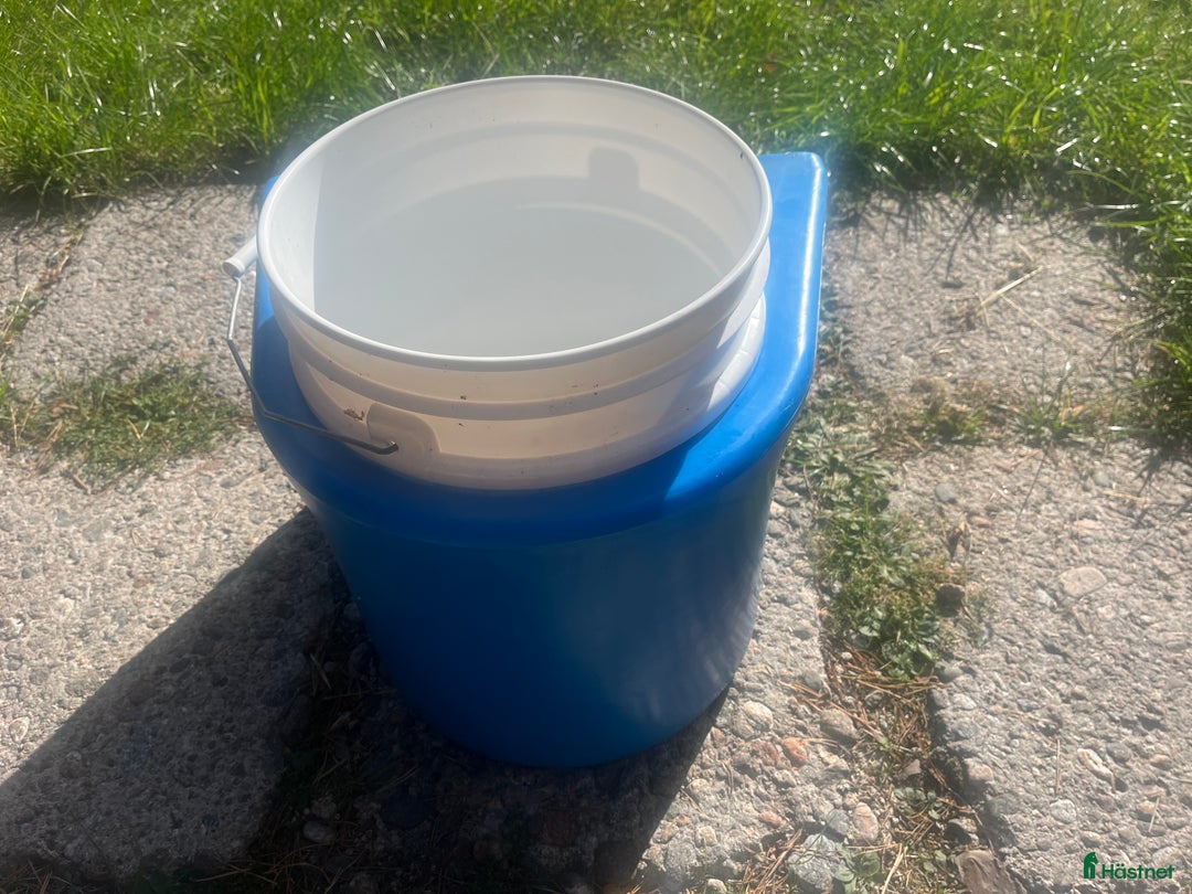 Övrig Hästutrustning hästutrustning till salu: Thermohink i Grödinge - Annons 8