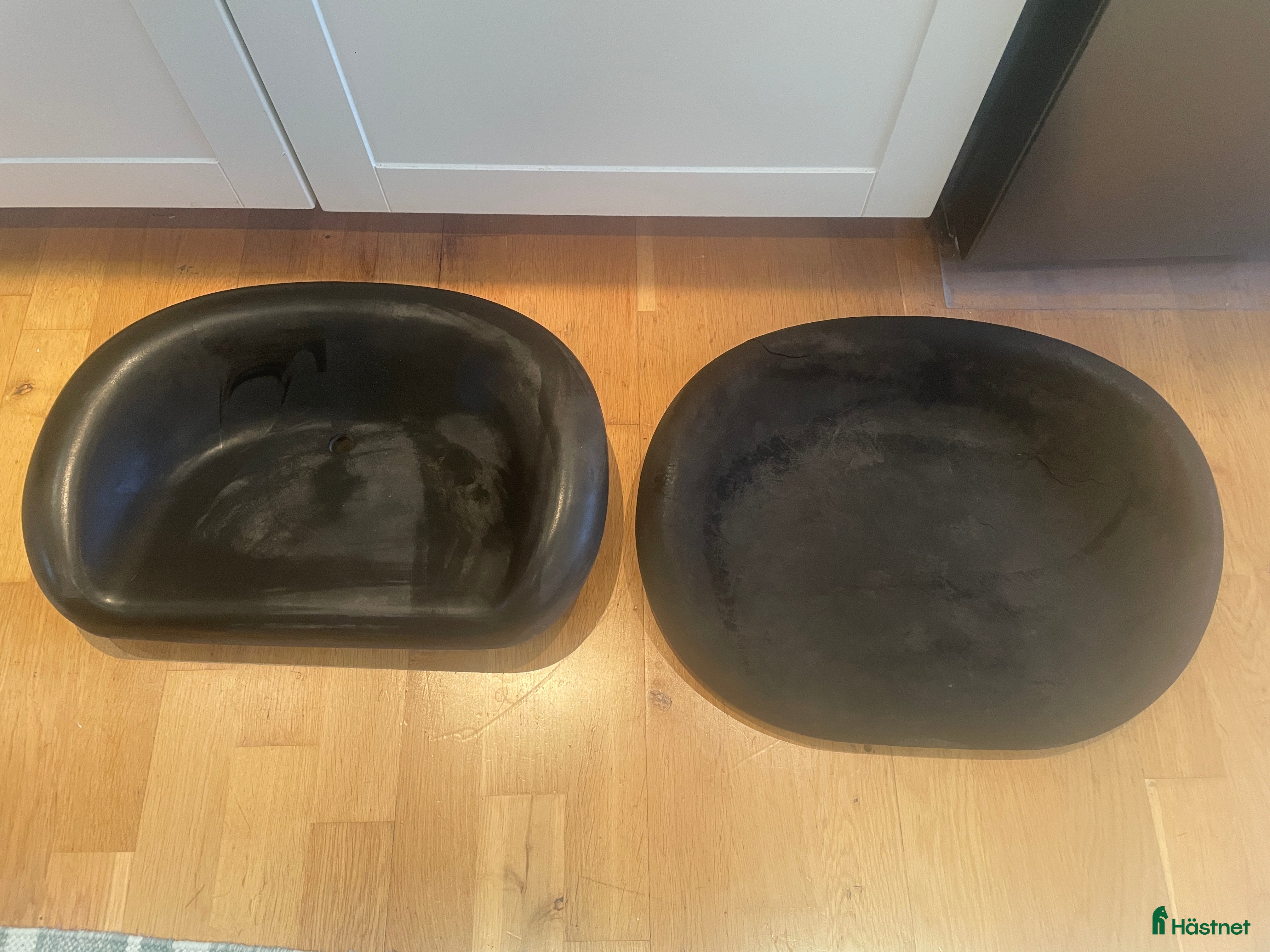 Övrig Travutrustning trav till salu: Sits till träningsvagn el sulky i Rosersberg - Annons 9