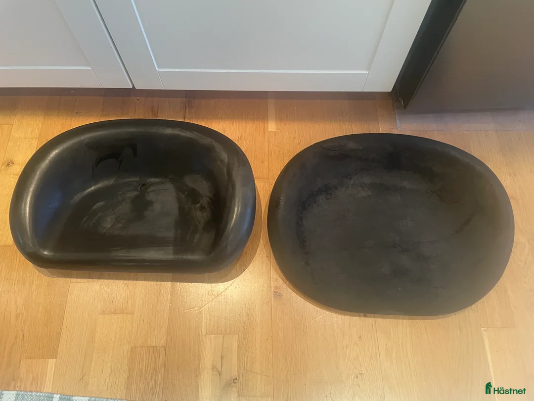 Övrig Travutrustning trav till salu: Sits till träningsvagn el sulky i Rosersberg - Annons 1